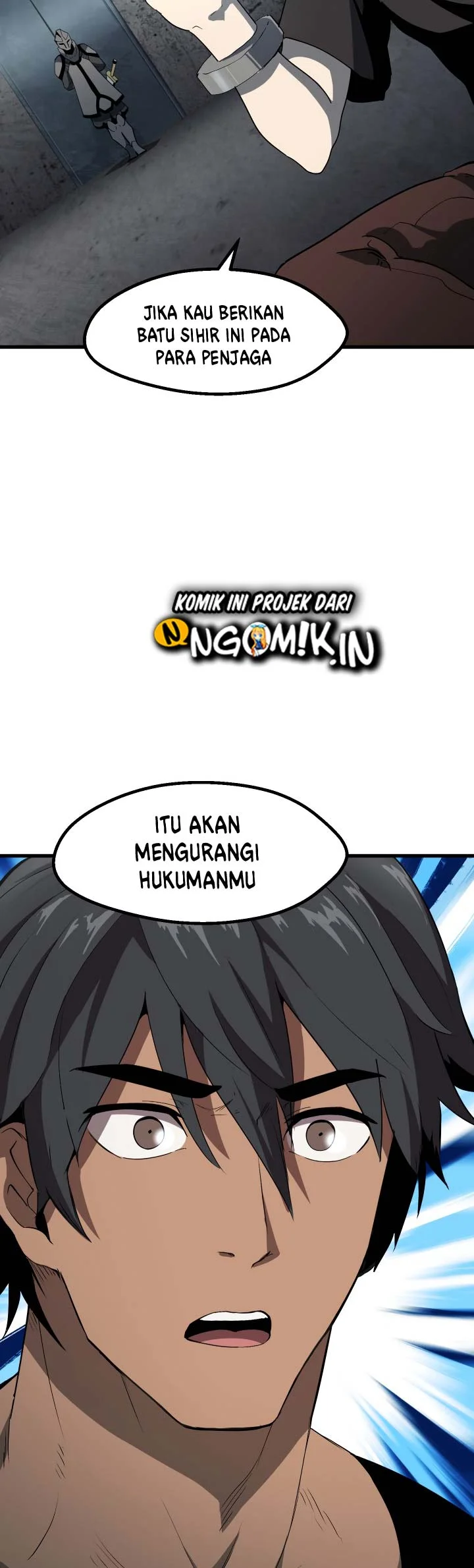 sword king chapter 52 - Page 84